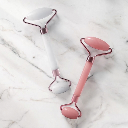 Gua-Sha y Roll Face