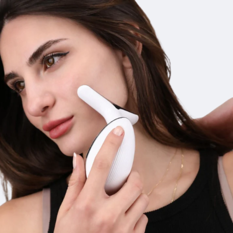 Escultor de la cara